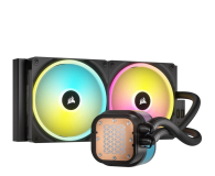 CORSAIR iCUE LINK H115i RGB 2x140mm - 1159808 - zdjęcie 3